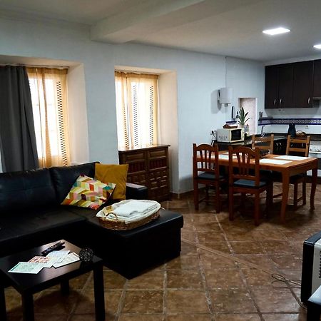 Apartament Casa Krecheu Loft Pontevedra Zewnętrze zdjęcie