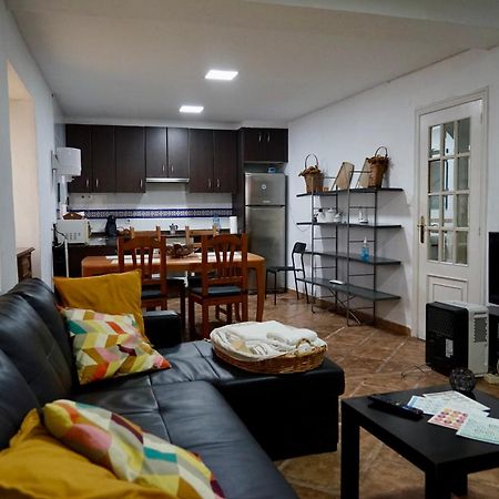 Apartament Casa Krecheu Loft Pontevedra Zewnętrze zdjęcie